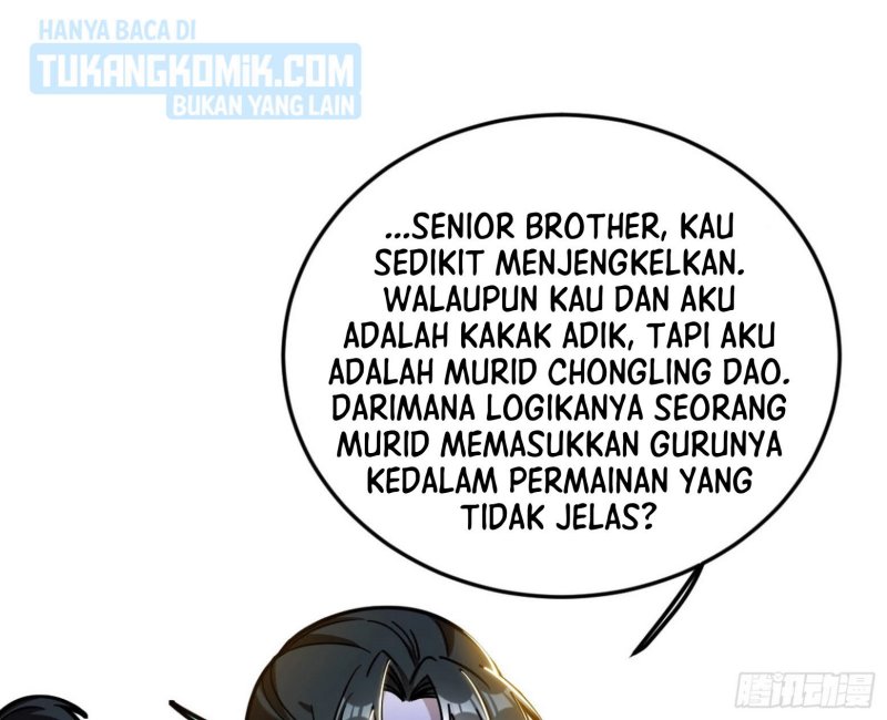 Dilarang COPAS - situs resmi www.mangacanblog.com - Komik im an evil god 298 - chapter 298 299 Indonesia im an evil god 298 - chapter 298 Terbaru 52|Baca Manga Komik Indonesia|Mangacan